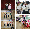 2015 행복학교 학예발표회